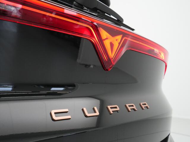Cupra Terramar 1.5 TSI 272pk e-Hybrid VZ Performance 360 Camera Panoramadak 20'' velgen Leer Sennheiser Audio 242