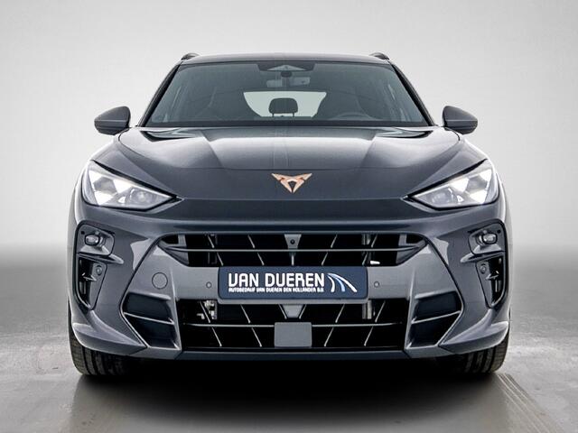 Cupra Terramar 1.5 TSI e-Hybrid Business Performance pakket, intell. drive pakket.