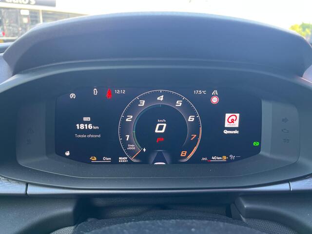 Cupra Terramar 1.5 TSI e-Hybrid VZ Performance / Pano / 360° Camera / Sennheiser sound / Stoel + Stuur verwarm. / Memory / Matrix / Trekhaak /