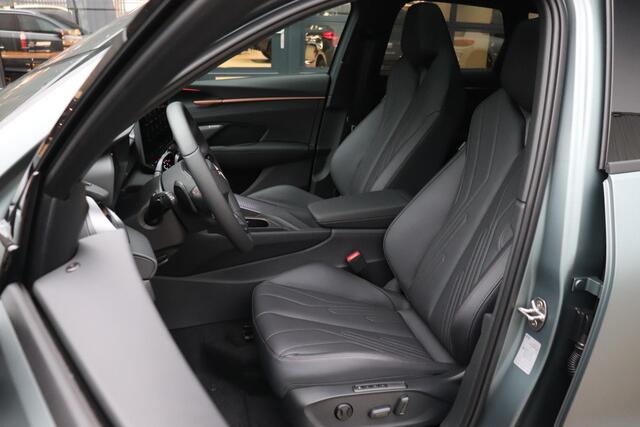 Cupra Terramar 1.5 TSI 272pk e-Hybrid VZ America's CUP | Panoramadak | SennHeiser Audio | Trekhaak | Elektrisch verstelbare Voorstoelen |