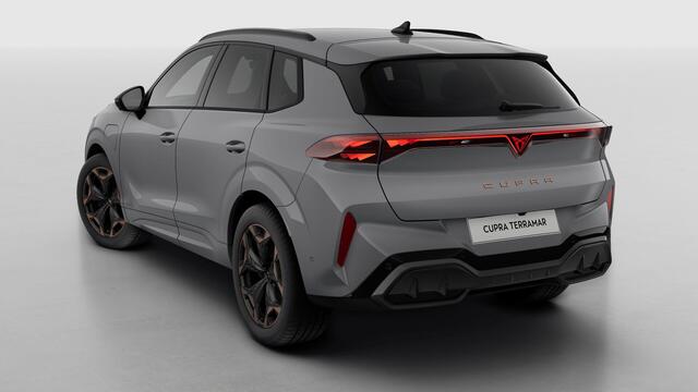 Cupra Terramar 1.5 TSI e-Hybrid 272 6DSG VZ Performance | 360 graden camera | Achteruitrijcamera | Draadloze Apple CarPlay(TM), Android Auto(TM)