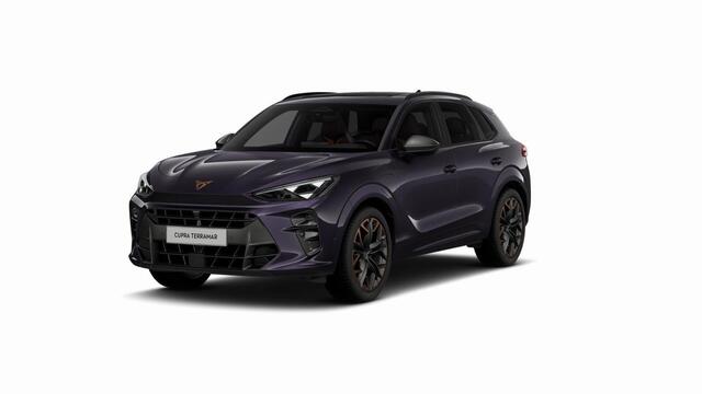 Cupra Terramar 1.5 TSI e-Hybrid 272 6DSG VZ Performance | 360 graden camera | Achteruitrijcamera | Draadloze Apple CarPlay(TM), Android Auto(TM)