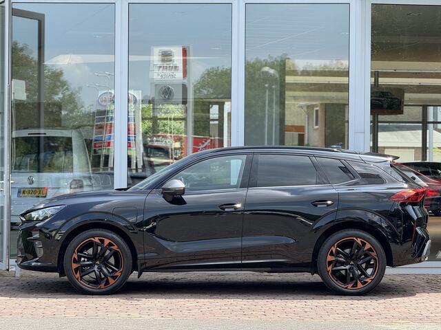 Cupra Terramar 1.5 TSI e-Hybrid VZ Performance Trekhaak | HUD | 360° camera