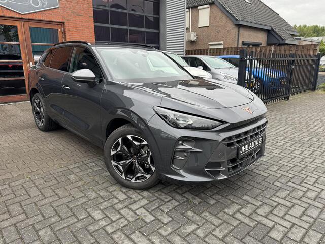 Cupra Terramar 1.5 TSI e-Hybrid Plugin Hybride