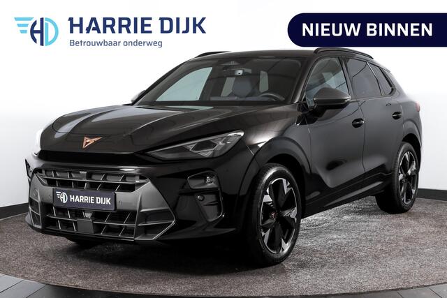 Cupra Terramar 1.5 eTSI 150 PK Business - Automaat | Dig. Cockpit | Adapt. Cruise | Stoel-+Stuurverw. | PDC | Camera | App. Connect | ECC | Elek. Klep | LM 19" | 9453