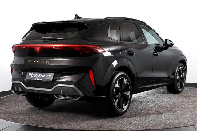 Cupra Terramar 1.5 eTSI 150 PK Business - Automaat | Dig. Cockpit | Adapt. Cruise | Stoel-+Stuurverw. | PDC | Camera | App. Connect | ECC | Elek. Klep | LM 19" | 9453