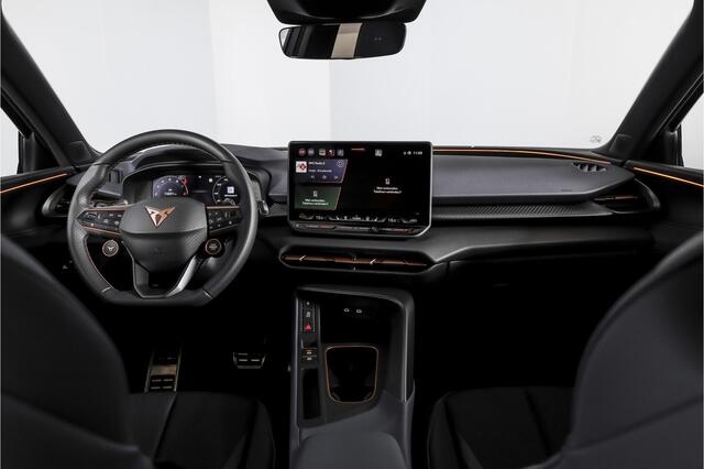 Cupra Terramar 1.5 eTSI 150 PK Business - Automaat | Dig. Cockpit | Adapt. Cruise | Stoel-+Stuurverw. | PDC | Camera | App. Connect | ECC | Elek. Klep | LM 19" | 9453