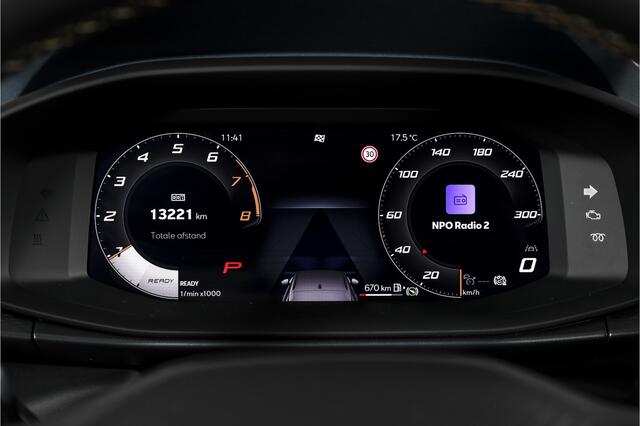 Cupra Terramar 1.5 eTSI 150 PK Business - Automaat | Dig. Cockpit | Adapt. Cruise | Stoel-+Stuurverw. | PDC | Camera | App. Connect | ECC | Elek. Klep | LM 19" | 9453