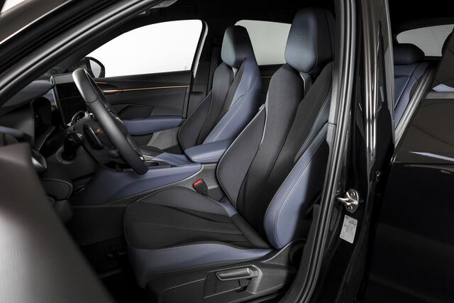 Cupra Terramar 1.5 eTSI 150 PK Business - Automaat | Dig. Cockpit | Adapt. Cruise | Stoel-+Stuurverw. | PDC | Camera | App. Connect | ECC | Elek. Klep | LM 19" | 9453