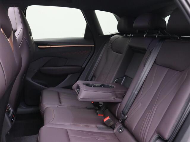Cupra Terramar 1.5 TSI e-Hybrid VZ Performance 272PK DSG leder, matrix led, trekhaak, Sennheiser audio, 360gr. camera, head-up display, alarm, schuif-kanteldak, winterpakket, adaptive cruise met travel assist, side assist, virtual pedal, keyless, 20" lichtmetaal