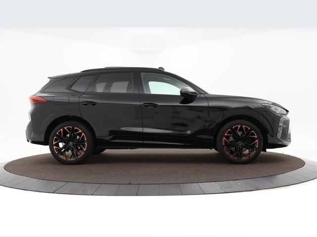 Cupra Terramar 1.5 Tsi 272pk DSG e-Hybrid VZ Performance · Keyless · Panoramadak · 360 Camera · Head-Up · Elek.Achterklep · 20'' Inch ·