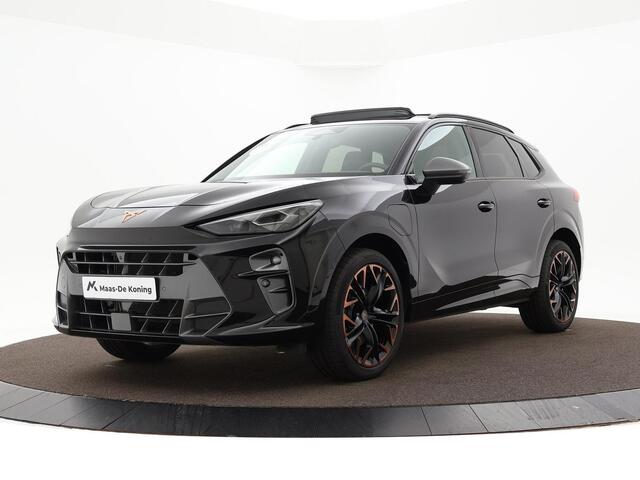Cupra Terramar 1.5 Tsi 272pk DSG e-Hybrid VZ Performance · Keyless · Panoramadak · 360 Camera · Head-Up · Elek.Achterklep · 20'' Inch ·