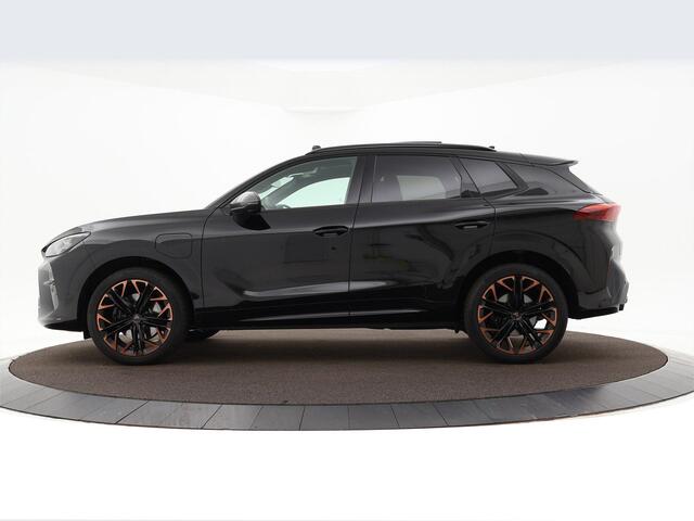Cupra Terramar 1.5 Tsi 272pk DSG e-Hybrid VZ Performance · Keyless · Panoramadak · 360 Camera · Head-Up · Elek.Achterklep · 20'' Inch ·