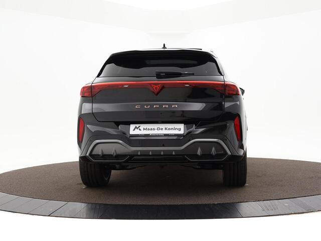 Cupra Terramar 1.5 Tsi 272pk DSG e-Hybrid VZ Performance · Keyless · Panoramadak · 360 Camera · Head-Up · Elek.Achterklep · 20'' Inch ·