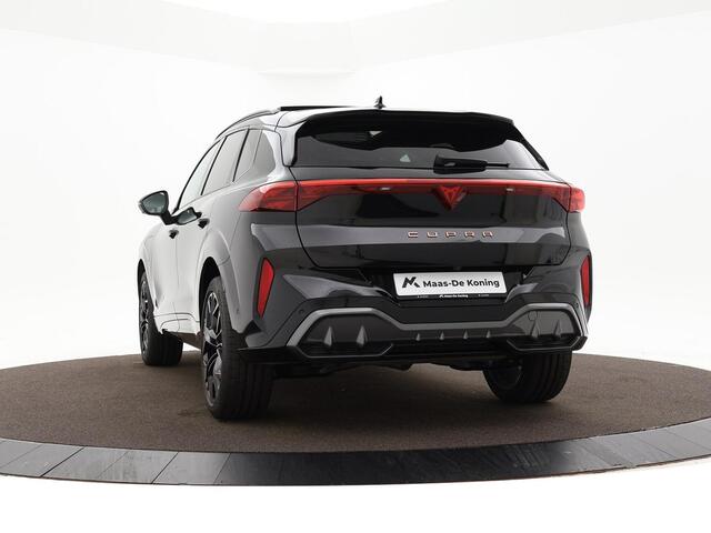 Cupra Terramar 1.5 Tsi 272pk DSG e-Hybrid VZ Performance · Keyless · Panoramadak · 360 Camera · Head-Up · Elek.Achterklep · 20'' Inch ·