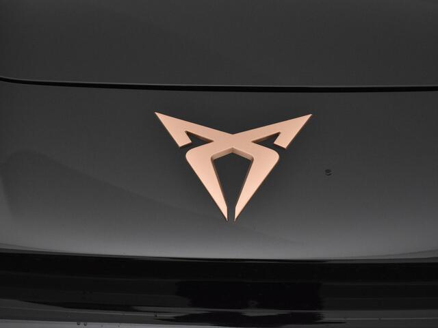Cupra Terramar 1.5 Tsi 272pk DSG e-Hybrid VZ Performance · Keyless · Panoramadak · 360 Camera · Head-Up · Elek.Achterklep · 20'' Inch ·