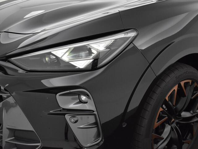 Cupra Terramar 1.5 Tsi 272pk DSG e-Hybrid VZ Performance · Keyless · Panoramadak · 360 Camera · Head-Up · Elek.Achterklep · 20'' Inch ·