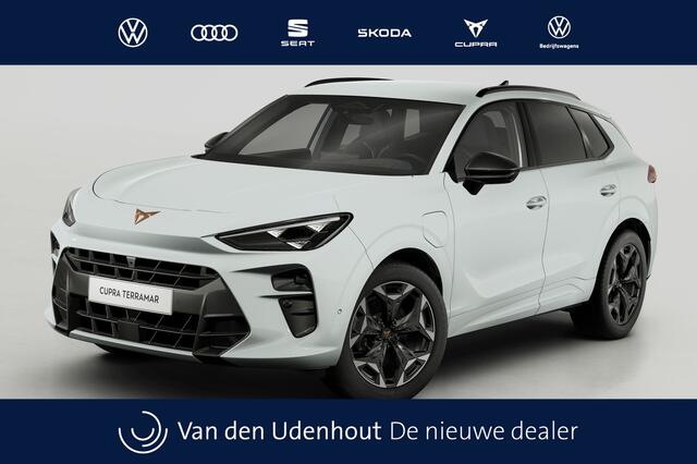 Cupra Terramar 1.5 TSI e-Hybrid 272 6DSG VZ Performance | 360 graden camera | Achteruitrijcamera | Draadloze Apple CarPlay(TM), Android Auto(TM)