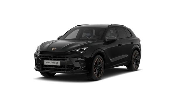 Cupra Terramar 1.5 TSI e-Hybrid 272 6DSG VZ Performance | 360 graden camera | Achteruitrijcamera | Draadloze Apple CarPlay(TM), Android Auto(TM)