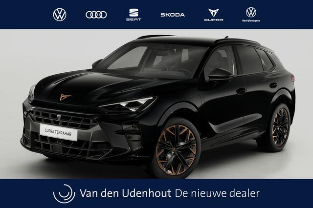 Cupra Terramar 1.5 TSI e-Hybrid 204 6DSG Business | 360 graden camera | Achteruitrijcamera | Draadloze Apple CarPlay(TM), Android Auto(TM)