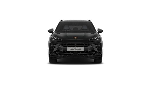 Cupra Terramar 1.5 TSI e-Hybrid 204 6DSG Business | 360 graden camera | Achteruitrijcamera | Draadloze Apple CarPlay(TM), Android Auto(TM)