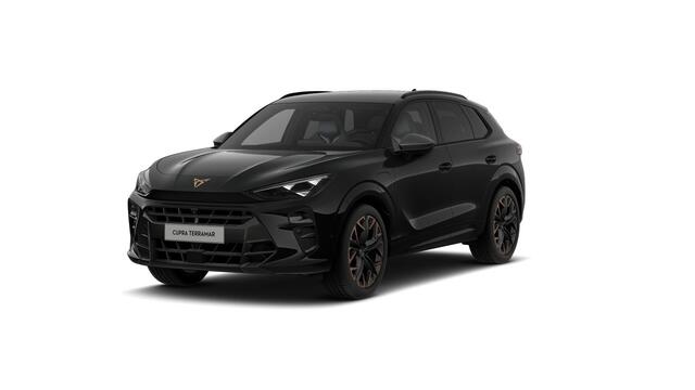 Cupra Terramar 1.5 TSI e-Hybrid 204 6DSG Business | 360 graden camera | Achteruitrijcamera | Draadloze Apple CarPlay(TM), Android Auto(TM)