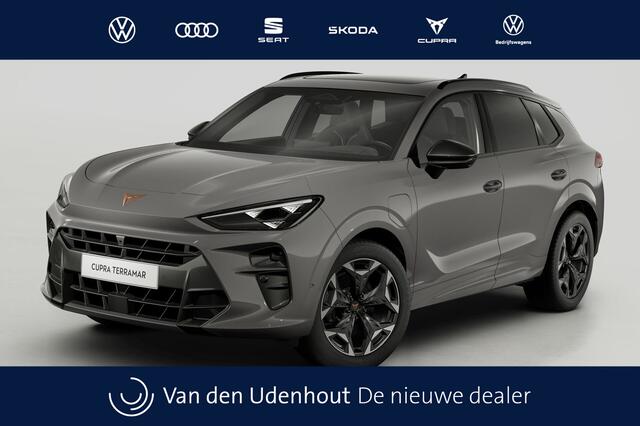 Cupra Terramar 1.5 TSI e-Hybrid 204 6DSG Business | 360 graden camera | Achteruitrijcamera | Draadloze Apple CarPlay(TM), Android Auto(TM)
