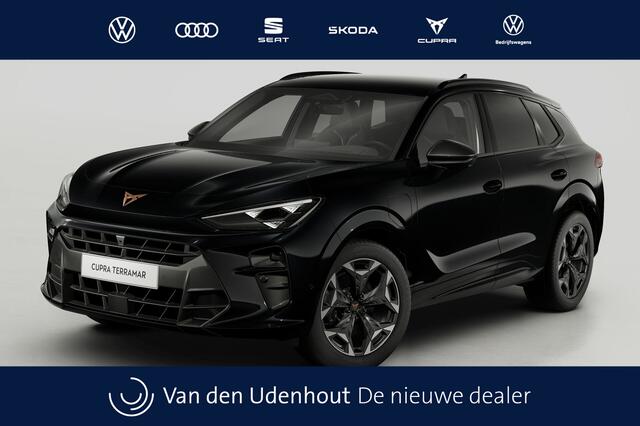 Cupra Terramar 1.5 TSI e-Hybrid 272 6DSG VZ Performance | 360 graden camera | Achteruitrijcamera | Draadloze Apple CarPlay(TM), Android Auto(TM)
