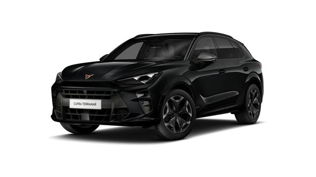 Cupra Terramar 1.5 TSI e-Hybrid 272 6DSG VZ Performance | 360 graden camera | Achteruitrijcamera | Draadloze Apple CarPlay(TM), Android Auto(TM)