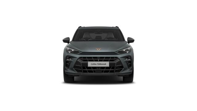 Cupra Terramar 1.5 TSI e-Hybrid 272 6DSG VZ America's CUP | 360 graden camera | Achteruitrijcamera | Draadloze Apple CarPlay(TM), Android Auto(TM)