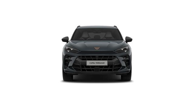 Cupra Terramar 1.5 TSI e-Hybrid 204 6DSG Business | 360 graden camera | Achteruitrijcamera | Draadloze Apple CarPlay(TM), Android Auto(TM)