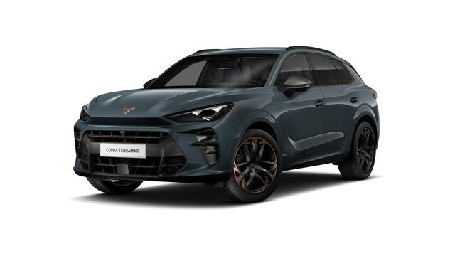 Cupra Terramar 1.5 TSI e-Hybrid 272 6DSG VZ Performance | 360 graden camera | Achteruitrijcamera | Draadloze Apple CarPlay(TM), Android Auto(TM)