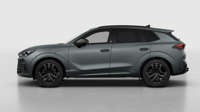 Cupra Terramar 1.5 TSI e-Hybrid 272 6DSG VZ America's CUP | 360 graden camera | Achteruitrijcamera | Draadloze Apple CarPlay(TM), Android Auto(TM)