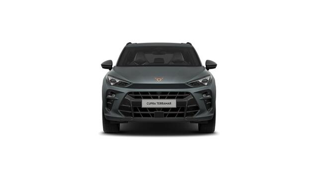 Cupra Terramar 1.5 TSI e-Hybrid 272 6DSG VZ America's CUP | 360 graden camera | Achteruitrijcamera | Draadloze Apple CarPlay(TM), Android Auto(TM)