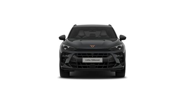 Cupra Terramar 1.5 TSI e-Hybrid 204 6DSG Business | 360 graden camera | Achteruitrijcamera | Draadloze Apple CarPlay(TM), Android Auto(TM)