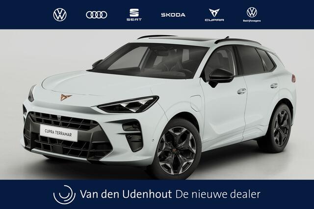 Cupra Terramar 1.5 TSI e-Hybrid 204 6DSG Business | 360 graden camera | Achteruitrijcamera | Draadloze Apple CarPlay(TM), Android Auto(TM)