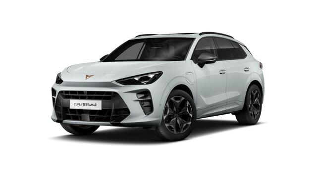 Cupra Terramar 1.5 TSI e-Hybrid 204 6DSG Business | 360 graden camera | Achteruitrijcamera | Draadloze Apple CarPlay(TM), Android Auto(TM)