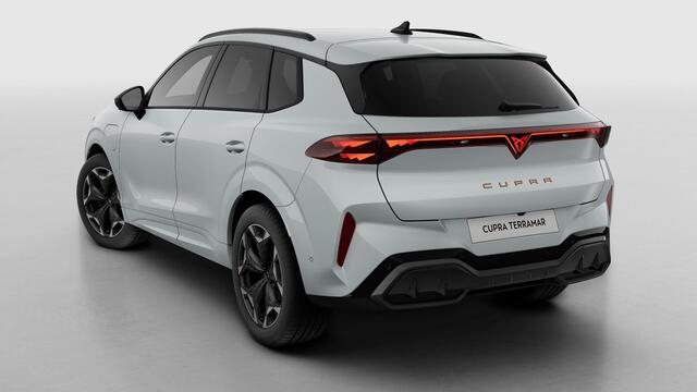 Cupra Terramar 1.5 TSI e-Hybrid 204 6DSG Business | 360 graden camera | Achteruitrijcamera | Draadloze Apple CarPlay(TM), Android Auto(TM)