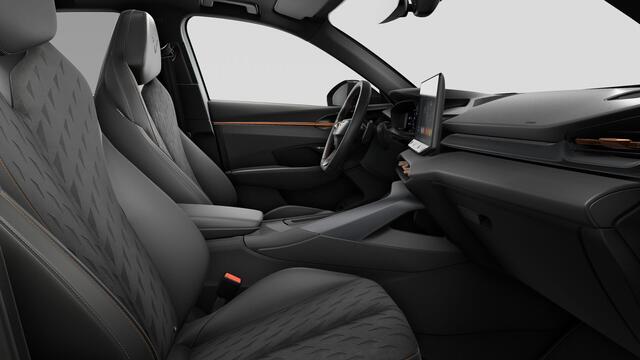 Cupra Terramar 1.5 TSI e-Hybrid 204 6DSG Business | 360 graden camera | Achteruitrijcamera | Draadloze Apple CarPlay(TM), Android Auto(TM)
