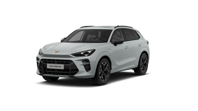 Cupra Terramar 1.5 TSI e-Hybrid 204 6DSG Business | 360 graden camera | Achteruitrijcamera | Draadloze Apple CarPlay(TM), Android Auto(TM)