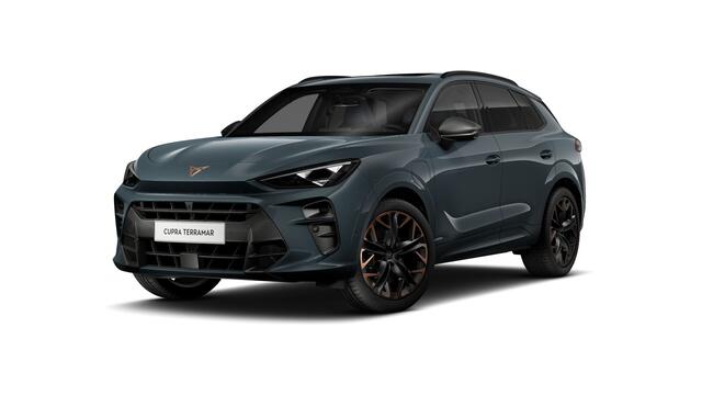 Cupra Terramar 1.5 TSI e-Hybrid 272 6DSG VZ Performance | 360 graden camera | Achteruitrijcamera | Draadloze Apple CarPlay(TM), Android Auto(TM)