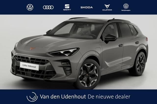 Cupra Terramar 1.5 TSI e-Hybrid 204 6DSG Business | 360 graden camera | Achteruitrijcamera | Draadloze Apple CarPlay(TM), Android Auto(TM)