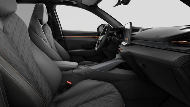 Cupra Terramar 1.5 TSI e-Hybrid 204 6DSG Business | 360 graden camera | Achteruitrijcamera | Draadloze Apple CarPlay(TM), Android Auto(TM)