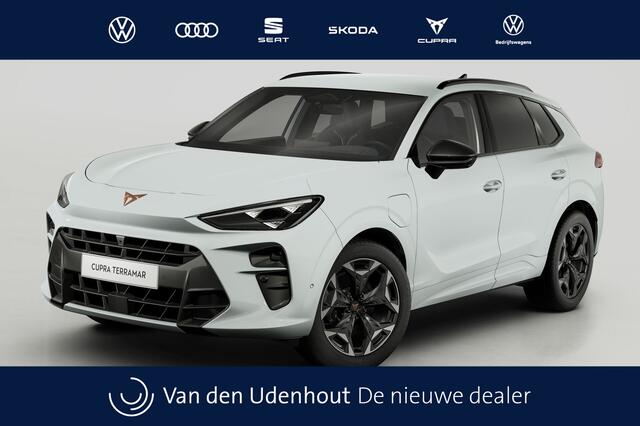 Cupra Terramar 1.5 TSI e-Hybrid 272 6DSG VZ Performance | 360 graden camera | Achteruitrijcamera | Draadloze Apple CarPlay(TM), Android Auto(TM)
