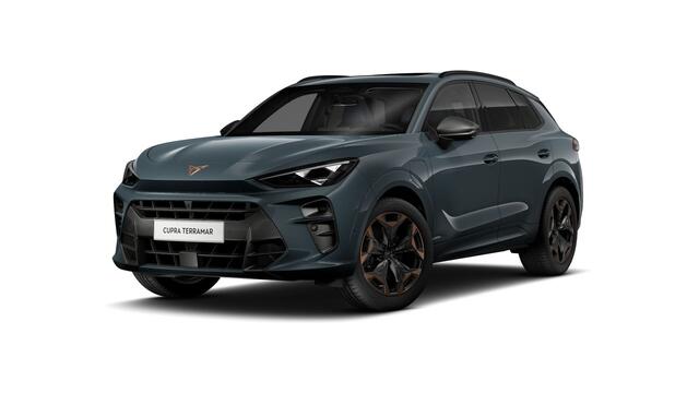 Cupra Terramar 1.5 TSI e-Hybrid 272 6DSG VZ Performance | 360 graden camera | Achteruitrijcamera | Draadloze Apple CarPlay(TM), Android Auto(TM)