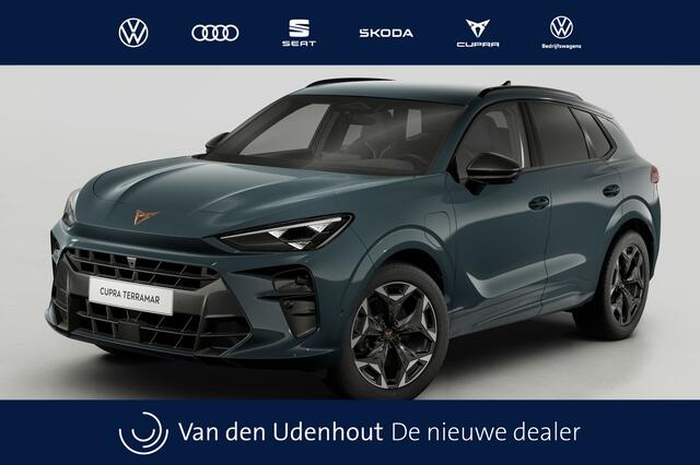 Cupra Terramar 1.5 TSI e-Hybrid 272 6DSG VZ Performance | 360 graden camera | Achteruitrijcamera | Draadloze Apple CarPlay(TM), Android Auto(TM)