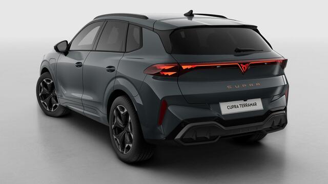 Cupra Terramar 1.5 TSI e-Hybrid 272 6DSG VZ Performance | 360 graden camera | Achteruitrijcamera | Draadloze Apple CarPlay(TM), Android Auto(TM)