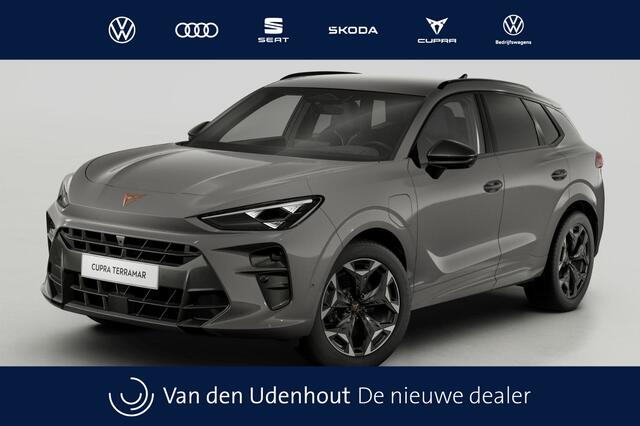Cupra Terramar 1.5 TSI e-Hybrid 272 6DSG VZ Performance | 360 graden camera | Achteruitrijcamera | Draadloze Apple CarPlay(TM), Android Auto(TM)