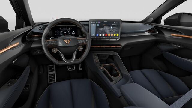 Cupra Terramar 1.5 TSI e-Hybrid 272 6DSG VZ Performance | 360 graden camera | Achteruitrijcamera | Draadloze Apple CarPlay(TM), Android Auto(TM)