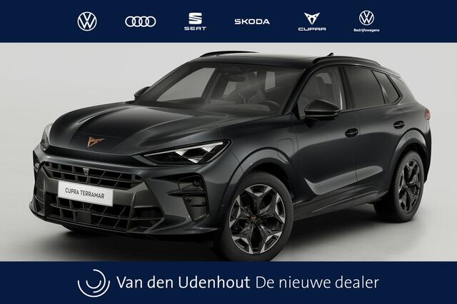 Cupra Terramar 1.5 TSI e-Hybrid 204 6DSG Business | 360 graden camera | Achteruitrijcamera | Draadloze Apple CarPlay(TM), Android Auto(TM)
